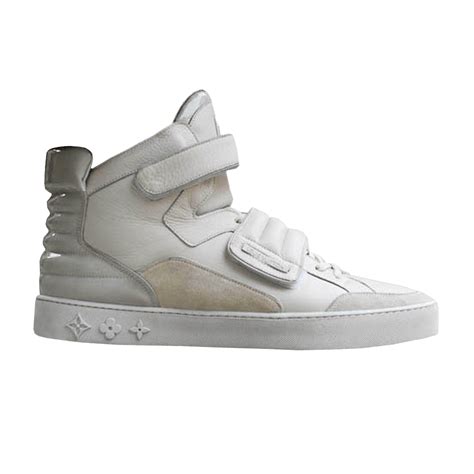 louis vuitton jaspers kanye cream|kanye west louis vuitton.